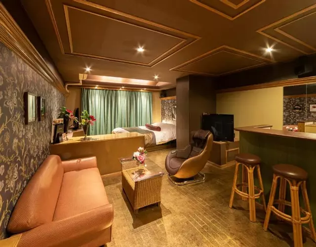 Kashiba Hotel Flower Style (Adult Only)