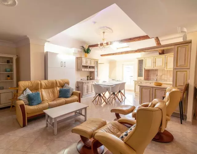 Appartement du Couvent