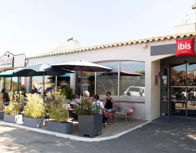 Hotel ibis Narbonne