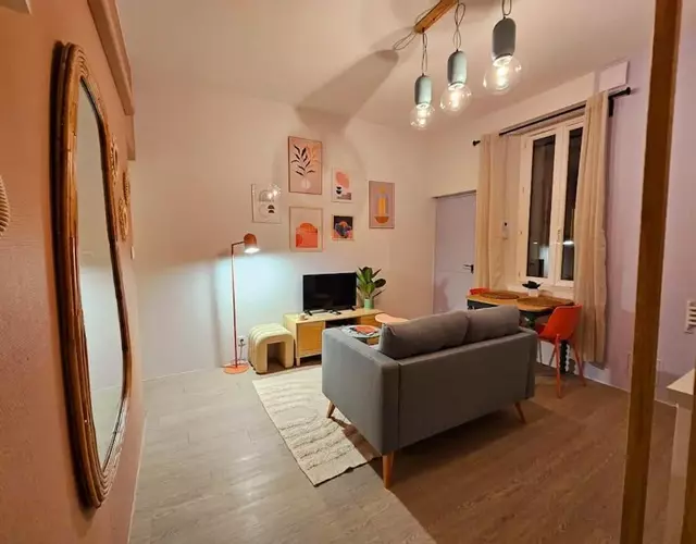 Le Pastel YourHostHelper