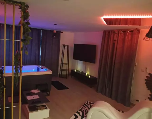 Love Room Emoi de toi