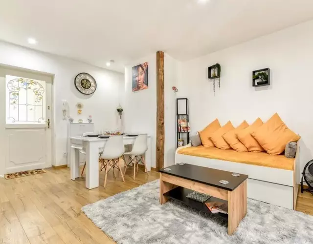 Soleil Sucré T2 Centre historique de Narbonne