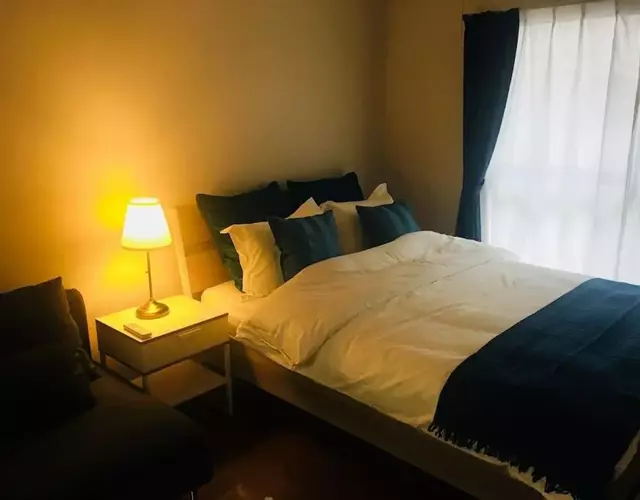 Apartment in Narita 101