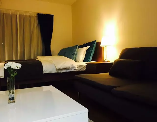 Apartment in Narita 113