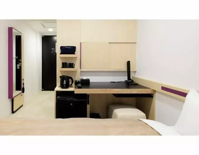 Center Hotel Narita 2 R51 - Vacation STAY 43395v