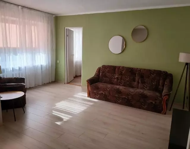 Уютный уголок