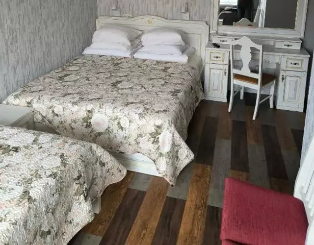 Border studio Grafovi