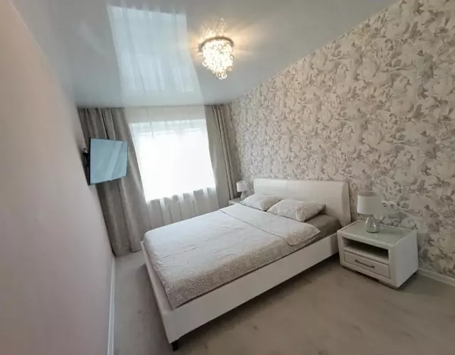 Energia 7 Apartment in the city center