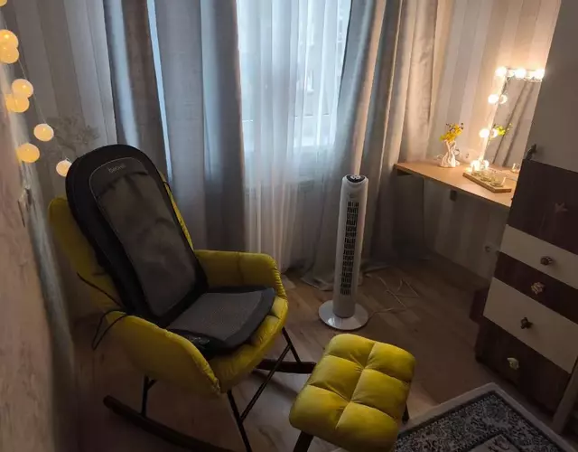 Narva Boho Home