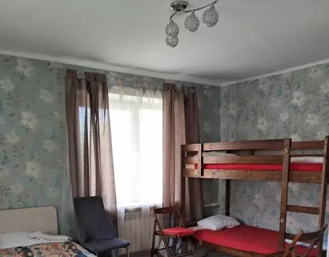 Sparta Apartments Kosmonaudi