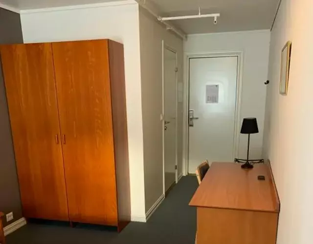 Narvik Budget Rooms