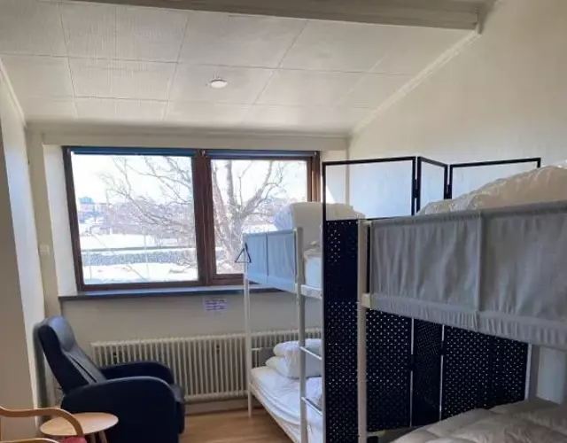 Sjømannskirken Narvik