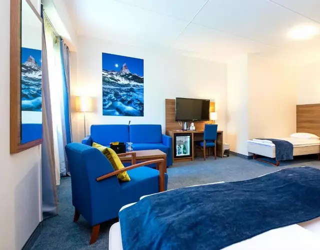 Thon Partner Hotel Narvik