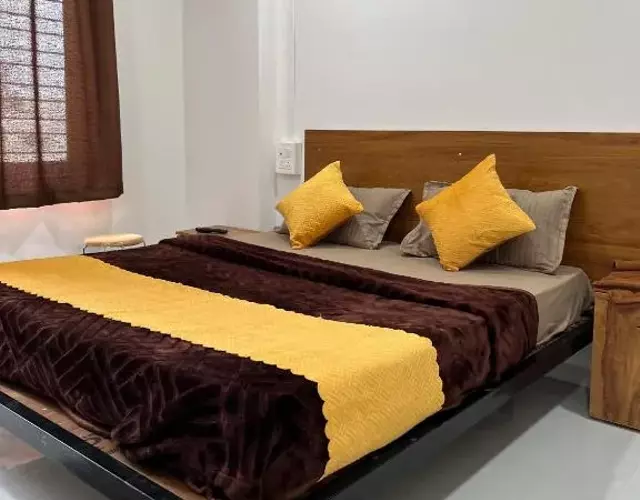 Hotel Bhakti Pride Panchvati Nashik