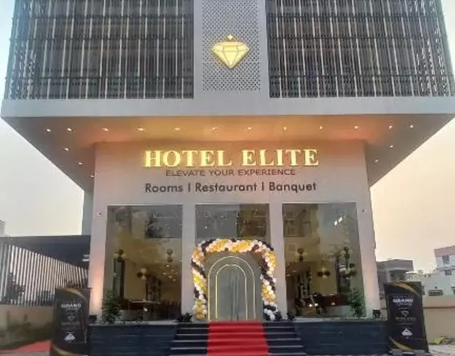 Hotel Elite