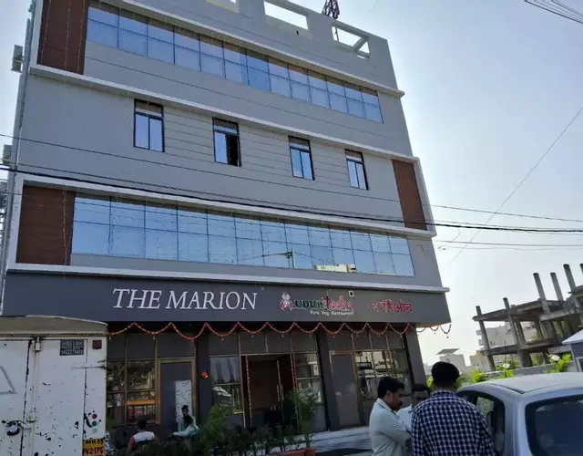 Hotel The Marion