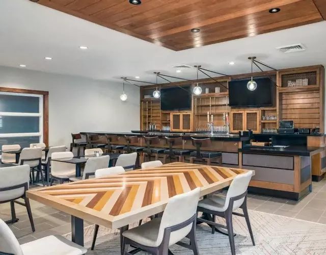 Four Points by Sheraton Bedford Manchester Airport