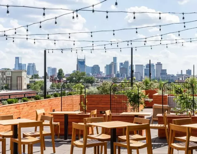 Waymore's Guest House