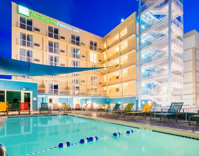 Holiday Inn Express & Suites Nassau by IHG