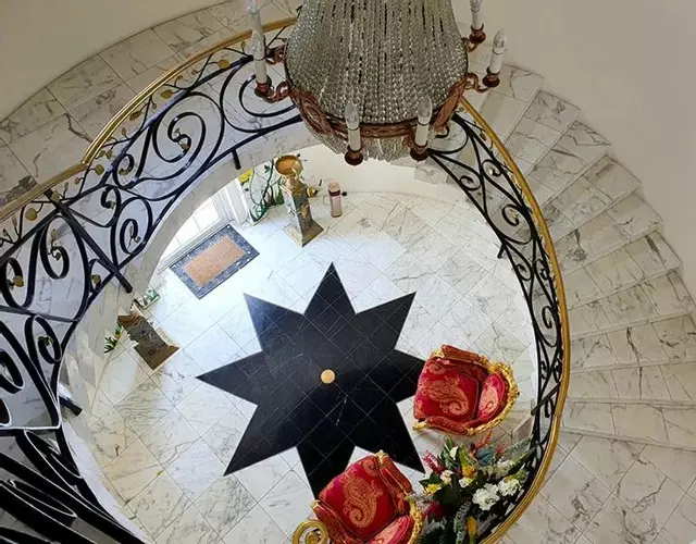 Ocean West Boutique Hotel