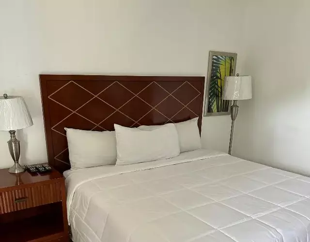 Sun Fun Hotel