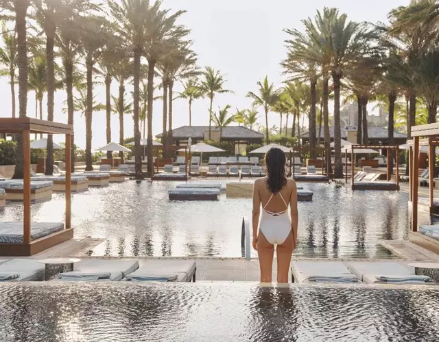 The Cove at Atlantis