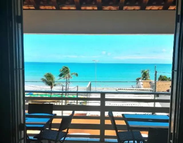 Hotel Pousada Maravista