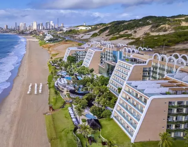 Serhs Natal Grand Hotel & Resort