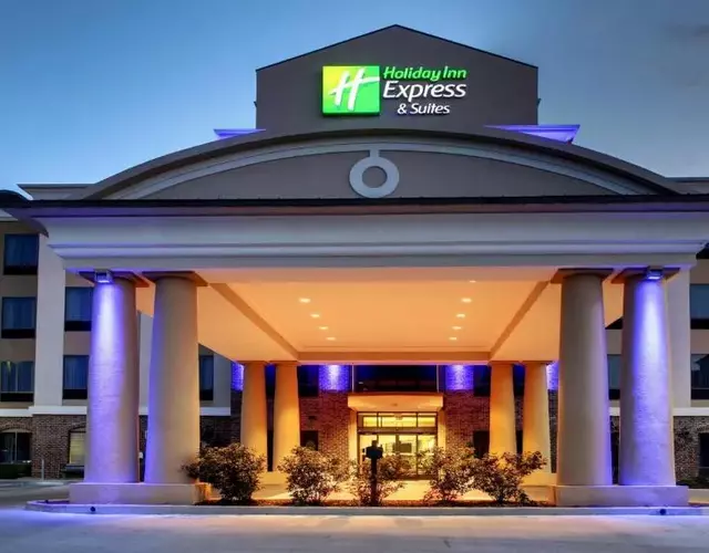 Holiday Inn Express Natchez South West by IHG