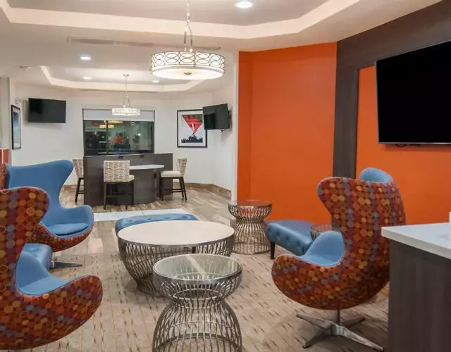 TownePlace Suites by Marriott Vidalia Riverfront