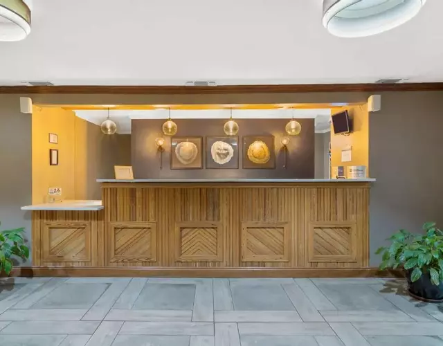 Best Western Natchitoches Inn