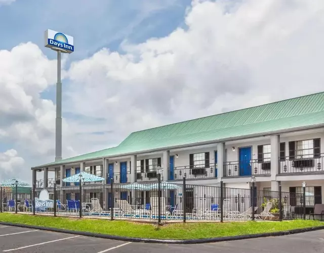 Days Inn by Wyndham Natchitoches