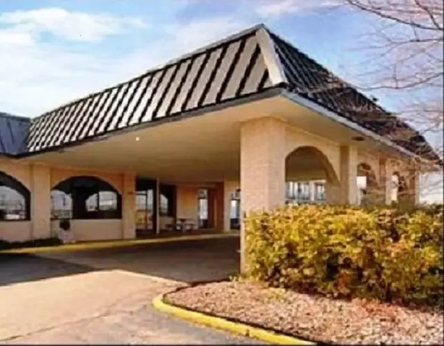 Motel 6-Natchitoches, LA