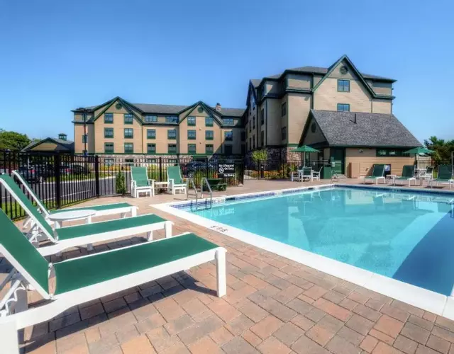 Hampton Inn Bar Harbor