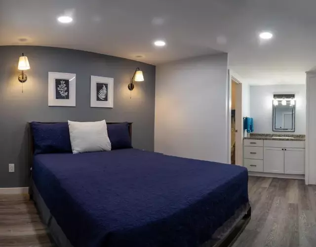 Robbins Motel