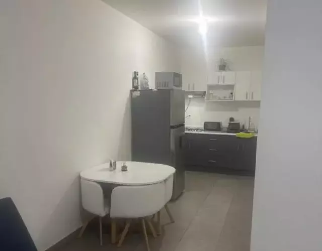 Beautiful apartment near Polanco