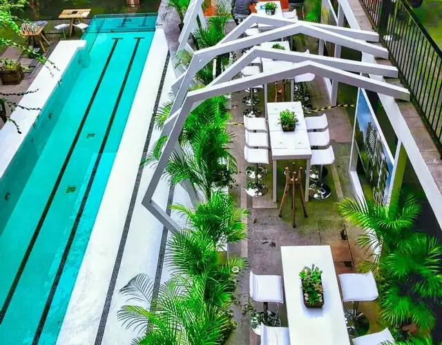 Hotel Carlota