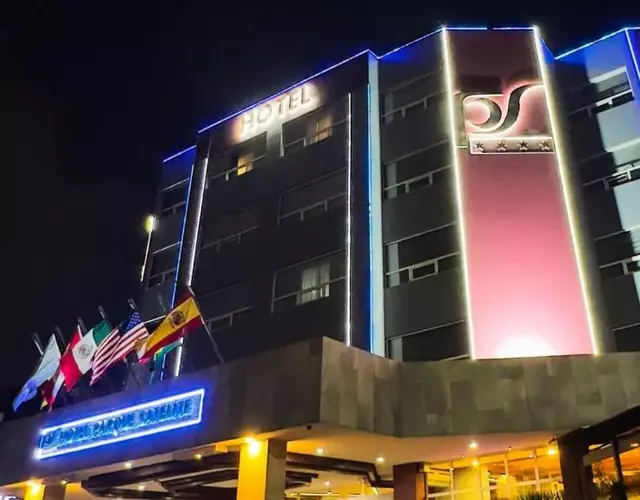Hotel Parque Satelite