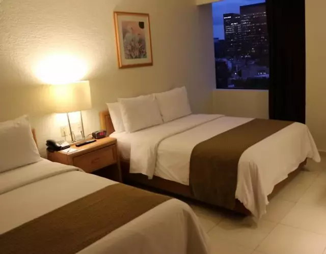 Hotel PF