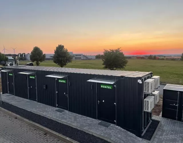 Roatel Osterfeld A9 my-roatel-com