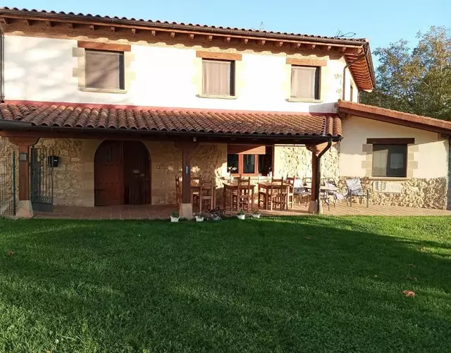 Maittia-Larraona