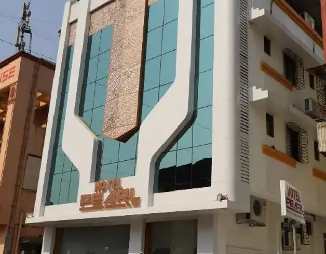 Hotel Pearl