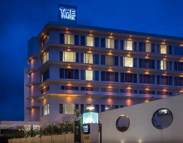 The Park Navi Mumbai