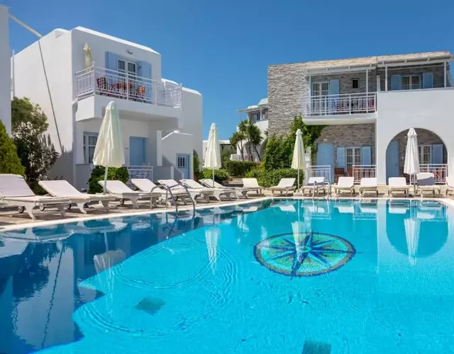 Katerina Hotel