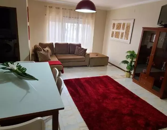 Nazaré Apartment