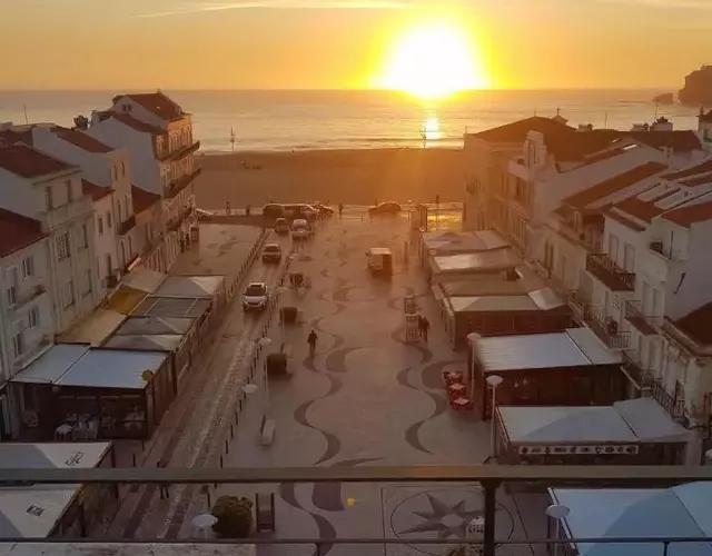 Solar dos Carvalhos - Apartamentos de Turismo