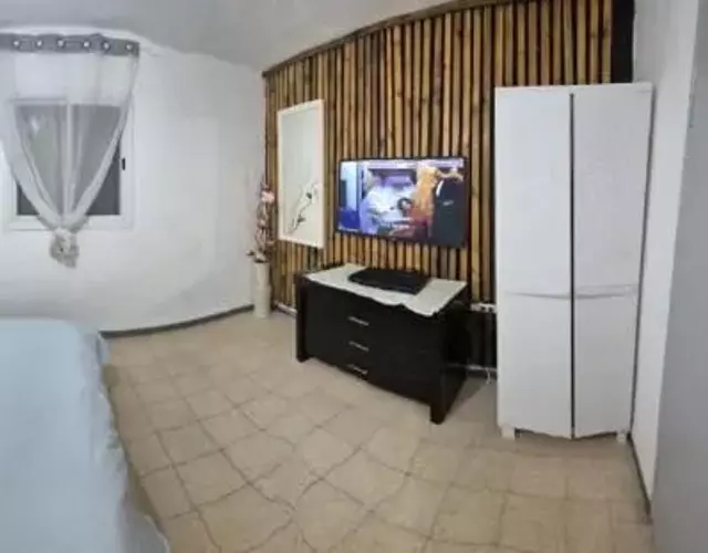 צימר כוכב בעמק עפולה
