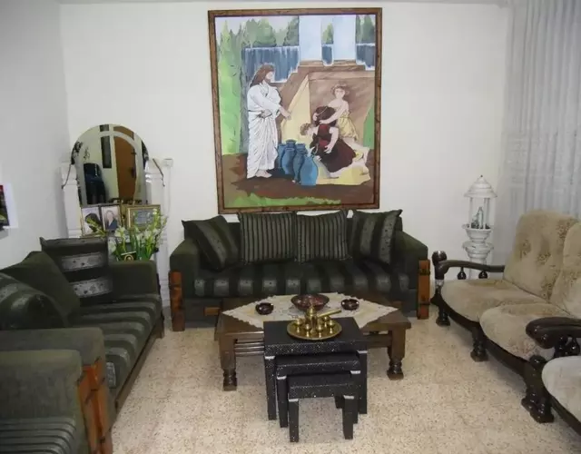 Cana Wedding Guest House