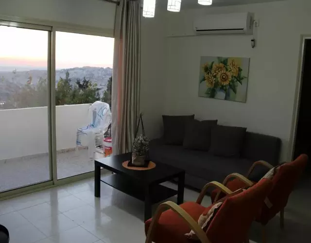Nazareth View