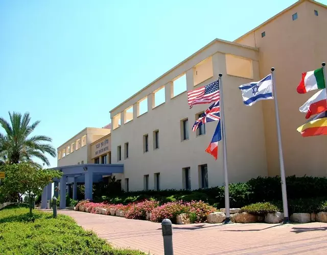 Nof Tavor Hotel